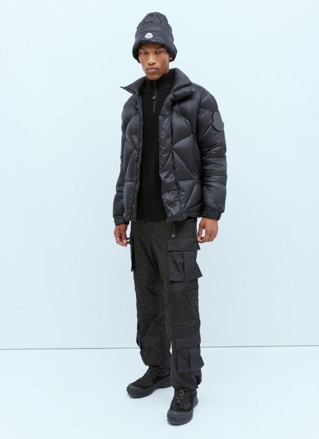 Moncler Puff Jacket