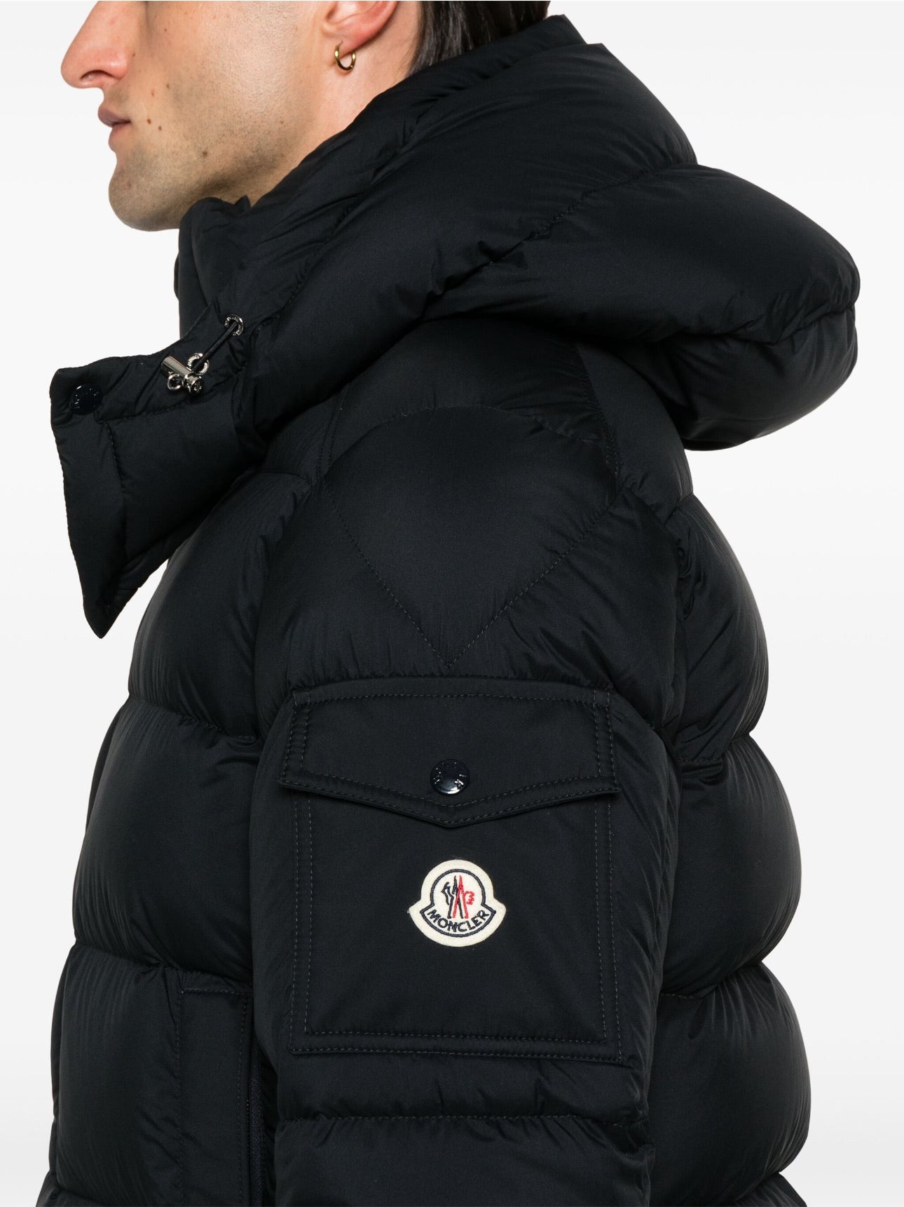 Moncler Jacket