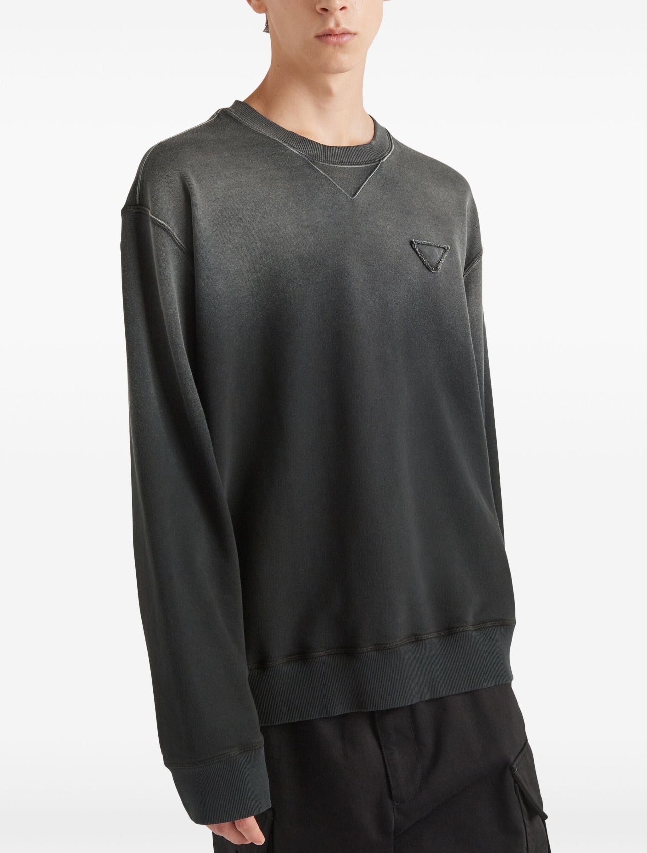 Prada Sweatshirt