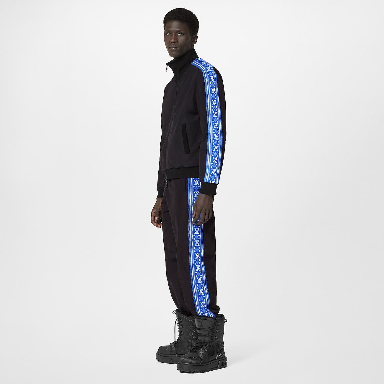 Louis Vuitton Tracksuit