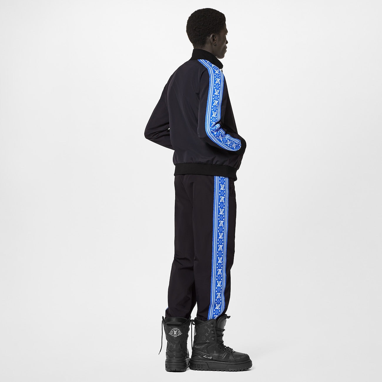 Louis Vuitton Tracksuit