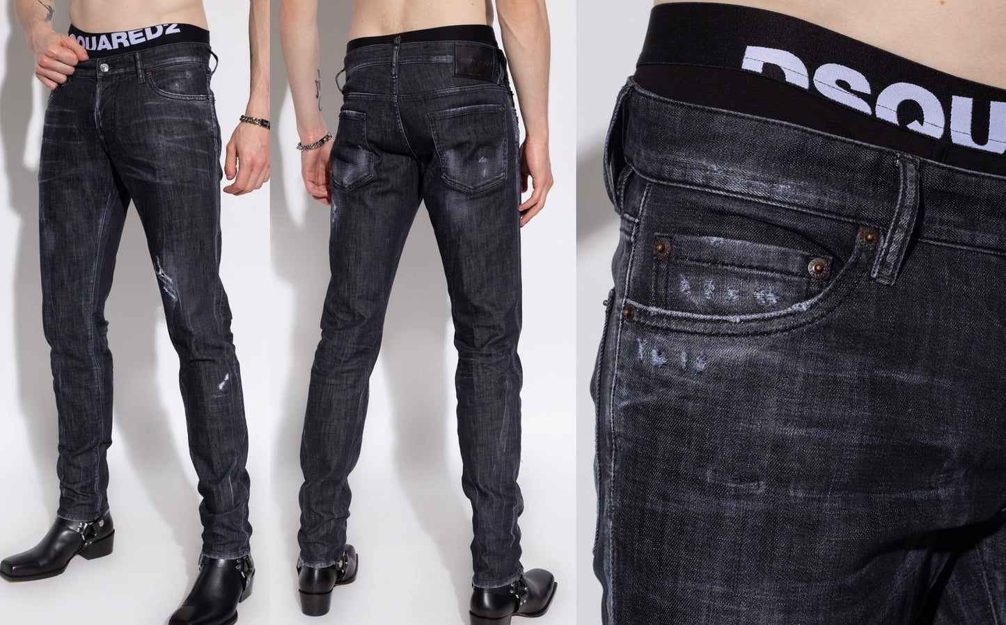 Dsquared Jeans