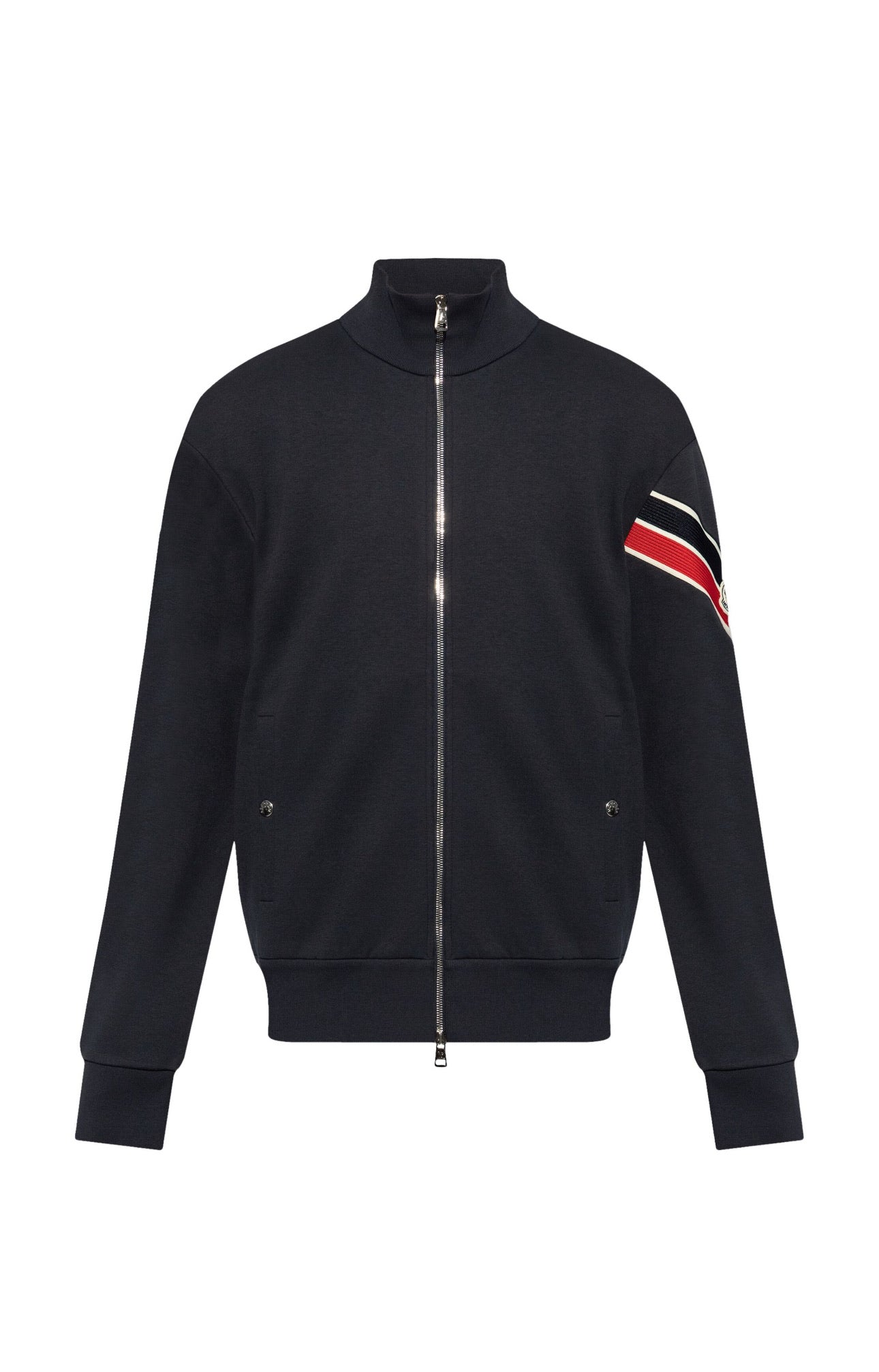 Moncler Navy Tracksuit