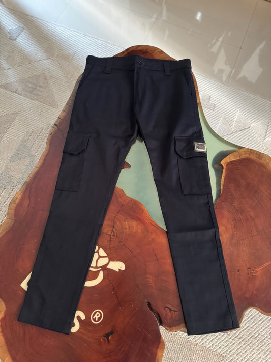 Dolce & Gabbana Cargo Pants