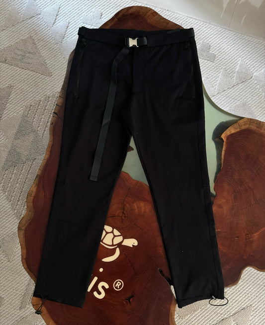 Prada Cargo Pants