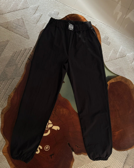 Loewe Black Pants