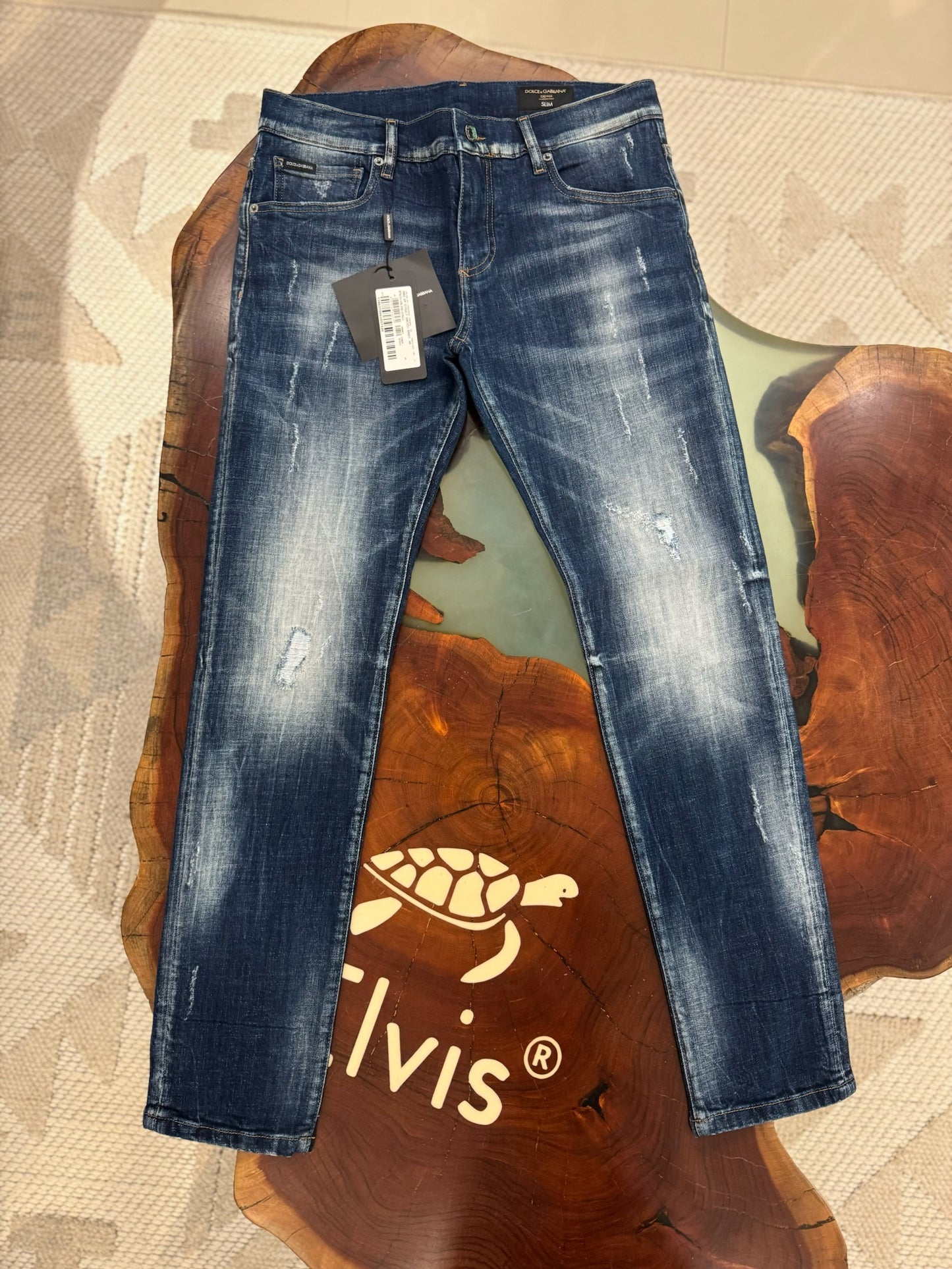 Dolce & Gabbana Jeans