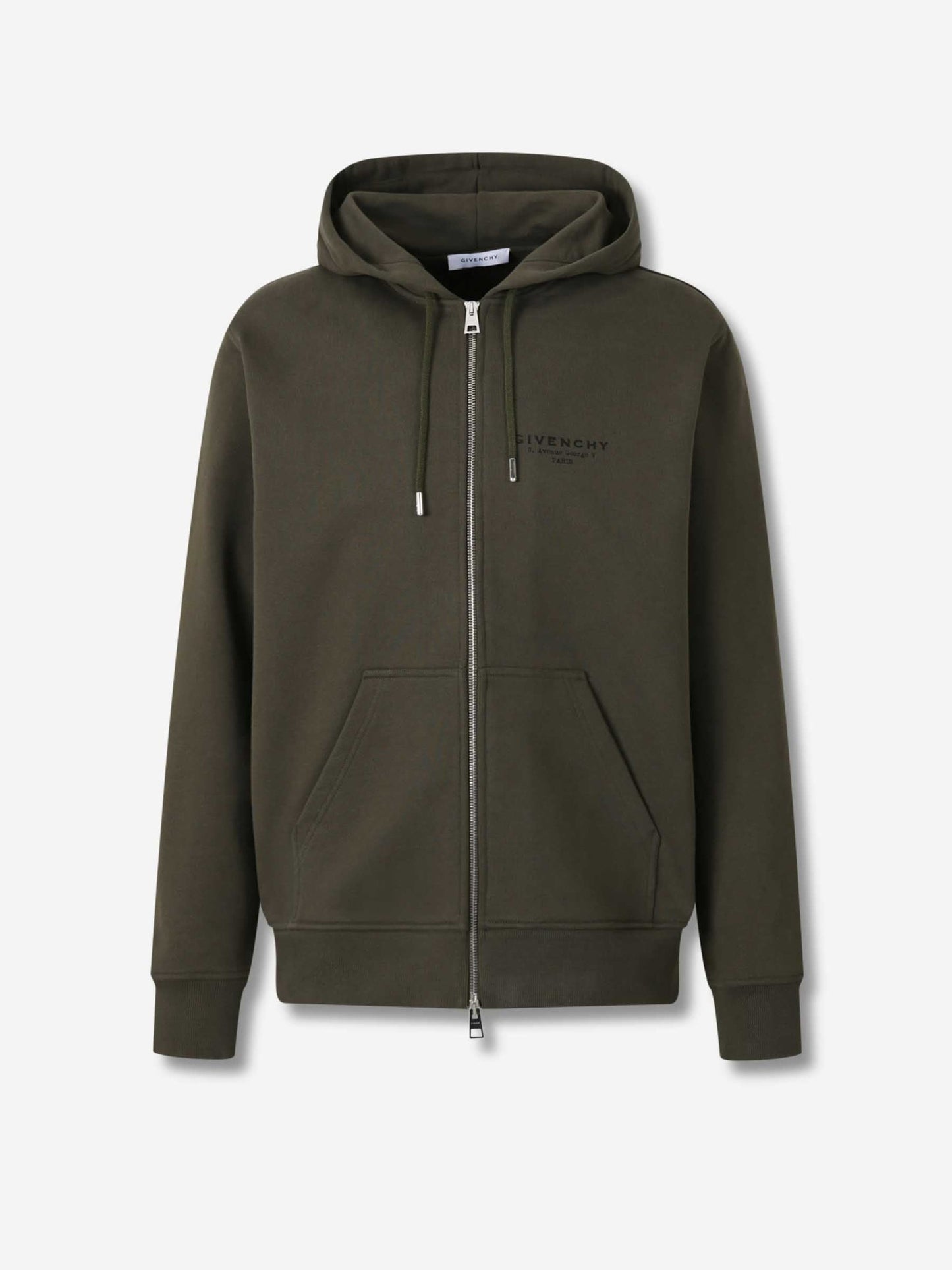 Givenchy Black