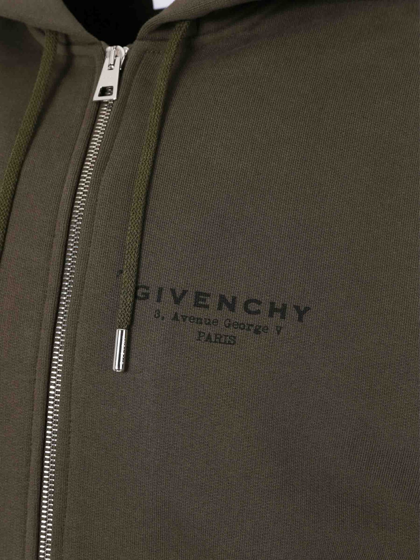 Givenchy Black