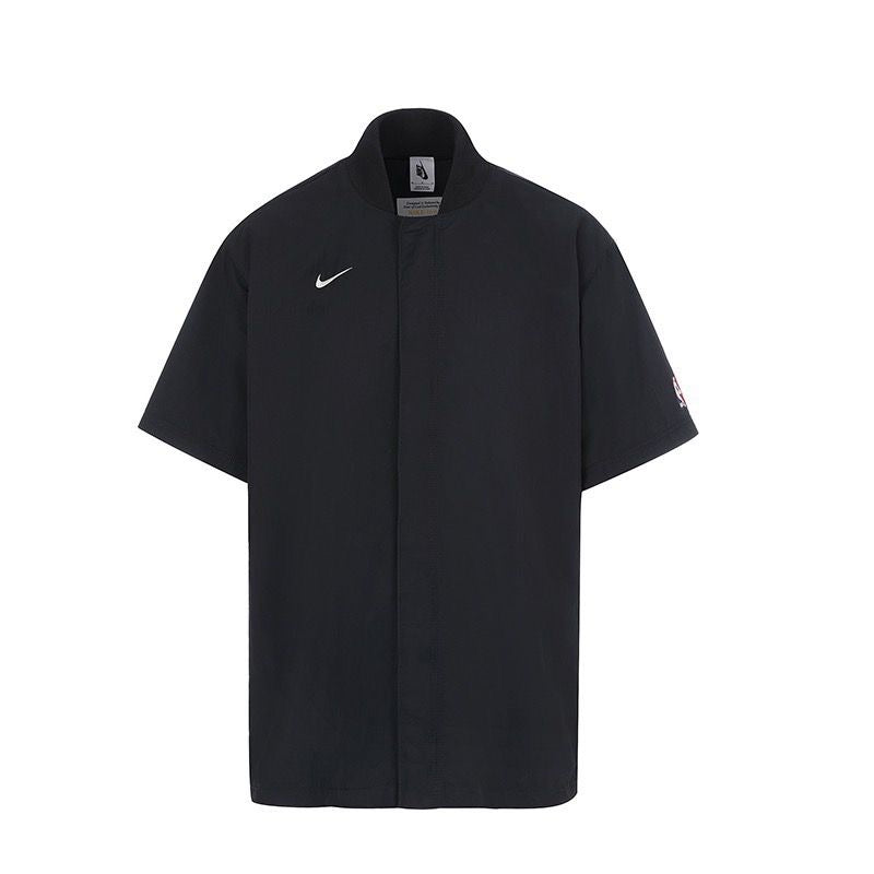 Nike X Fear Of God NBA Warm Up Top