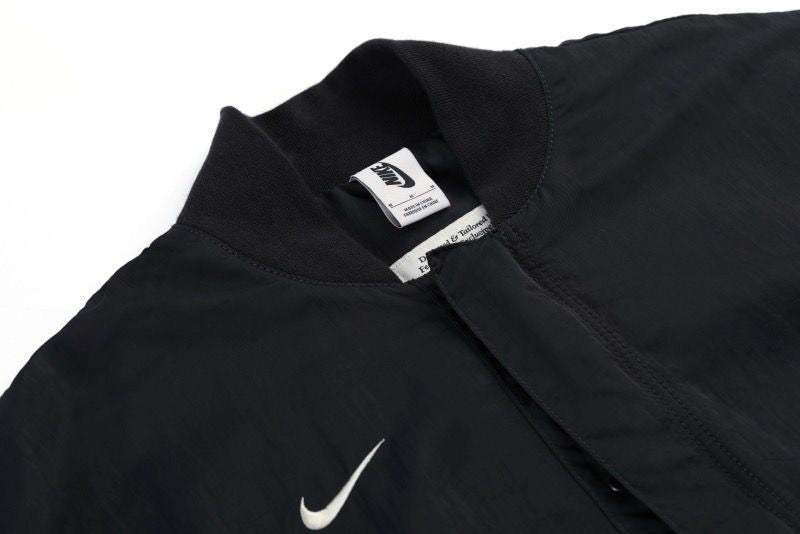 Nike X Fear Of God NBA Warm Up Top