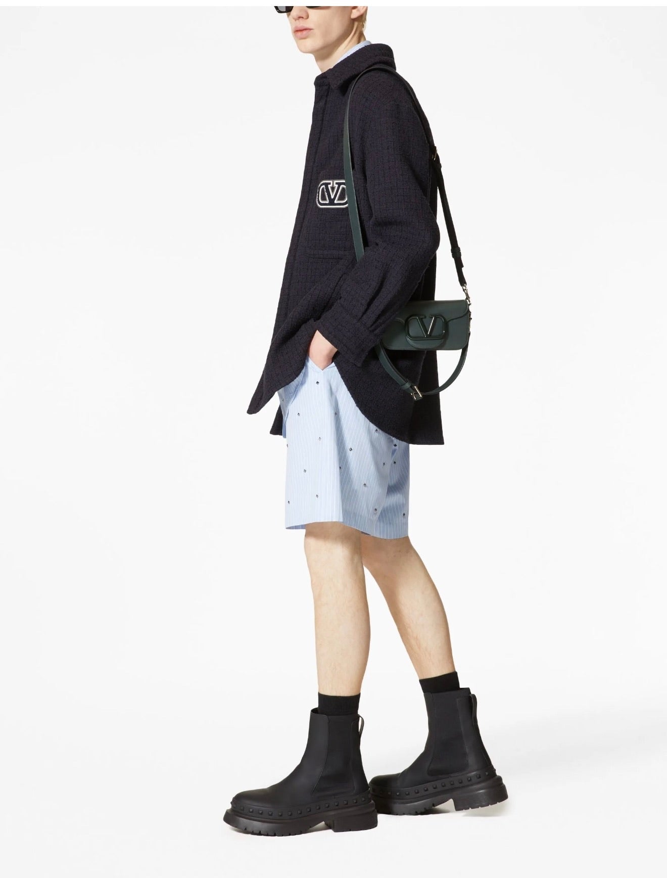 Valentino Jacket