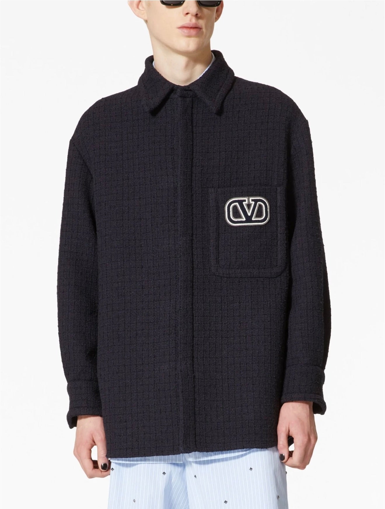 Valentino Jacket