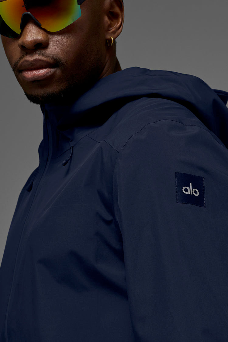 Alo Navy Set