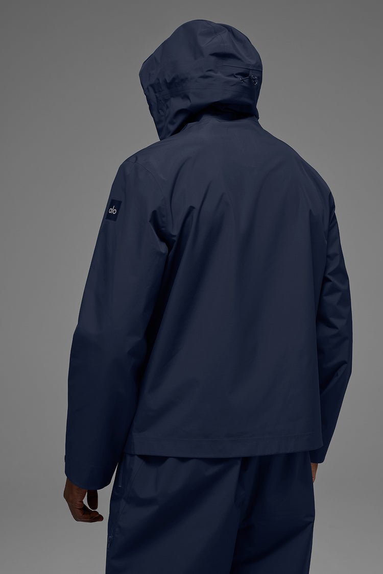 Alo Navy Set