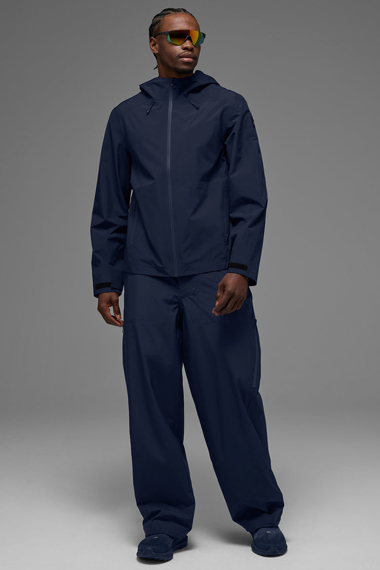 Alo Navy Set