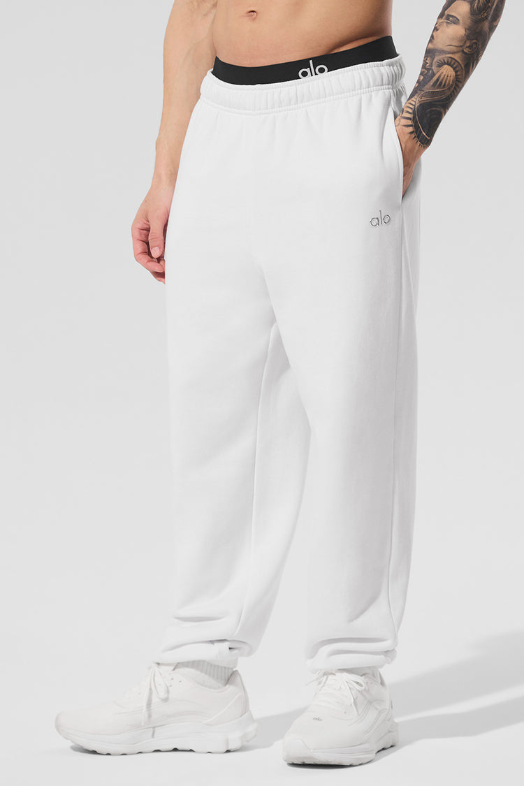 Alo White Set