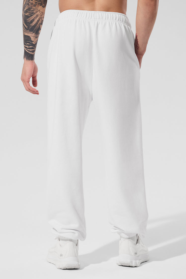 Alo White Set