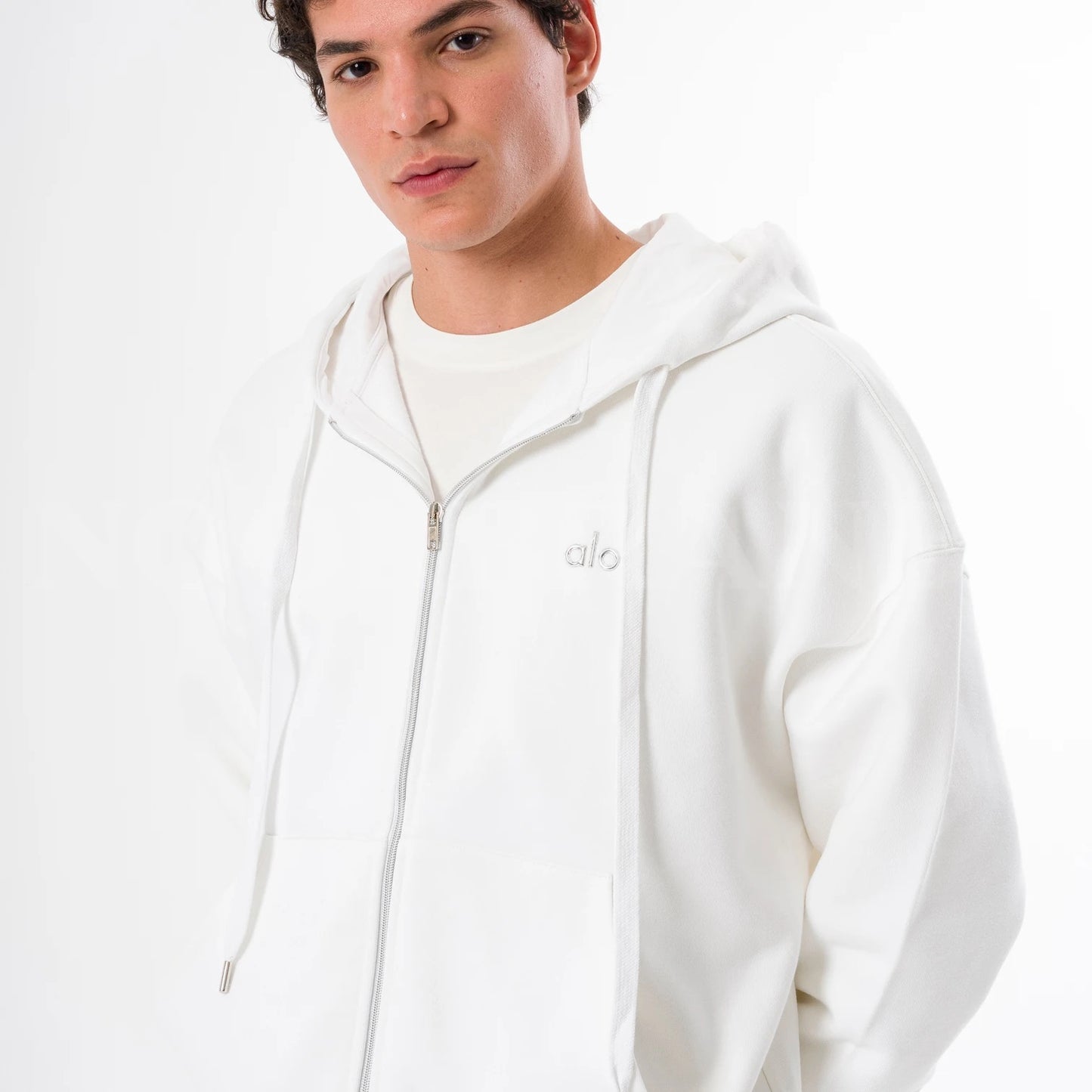 Alo White Set