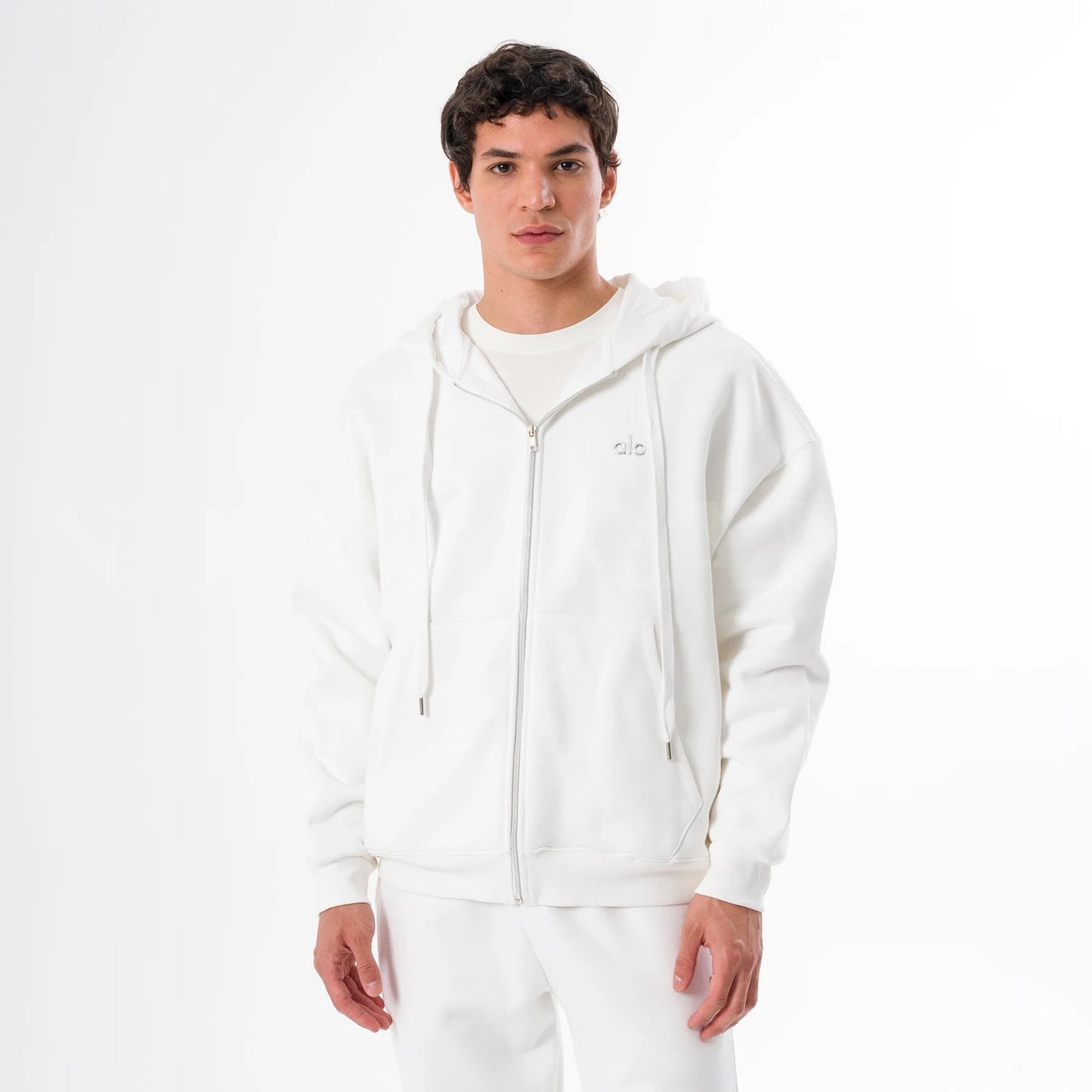Alo White Set