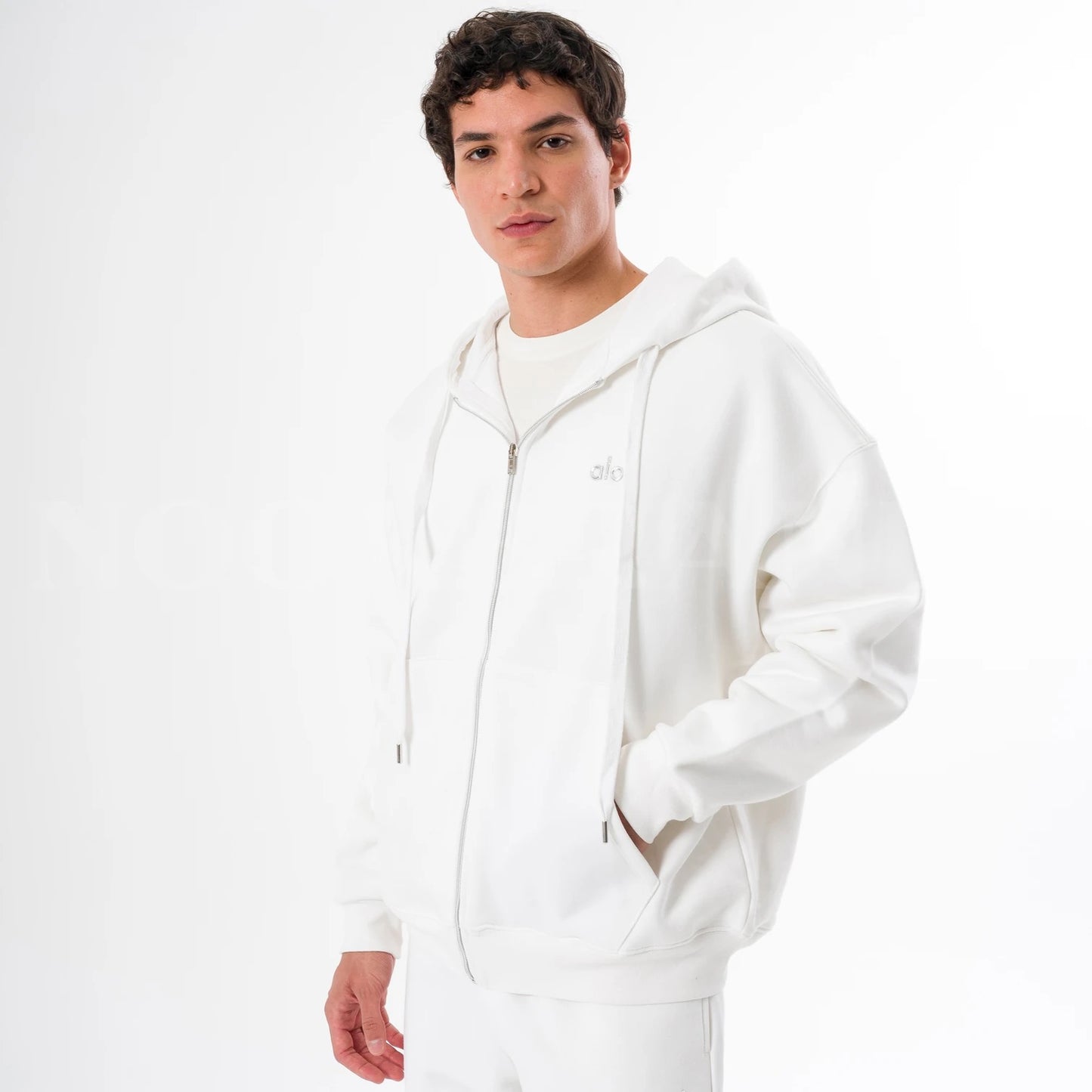 Alo White Set