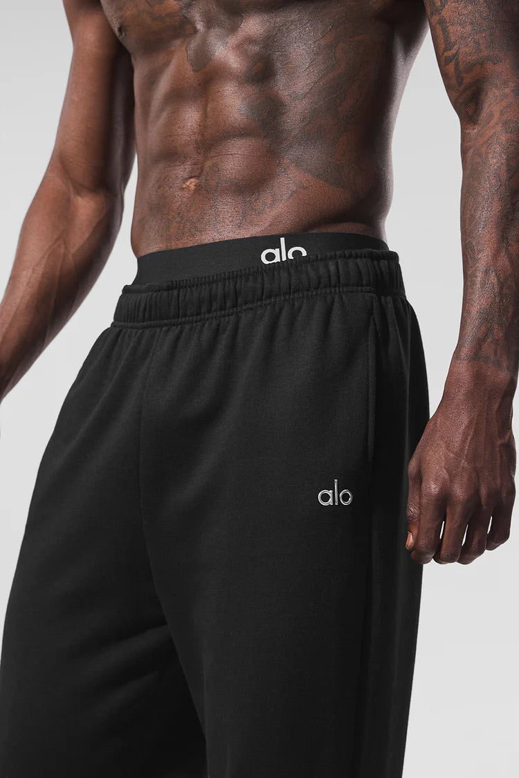 Alo Black Set