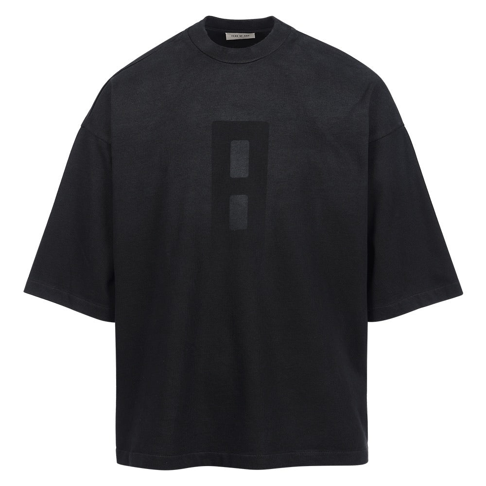 Fear Of God Oversized Airbrush 8 SS T-shirt