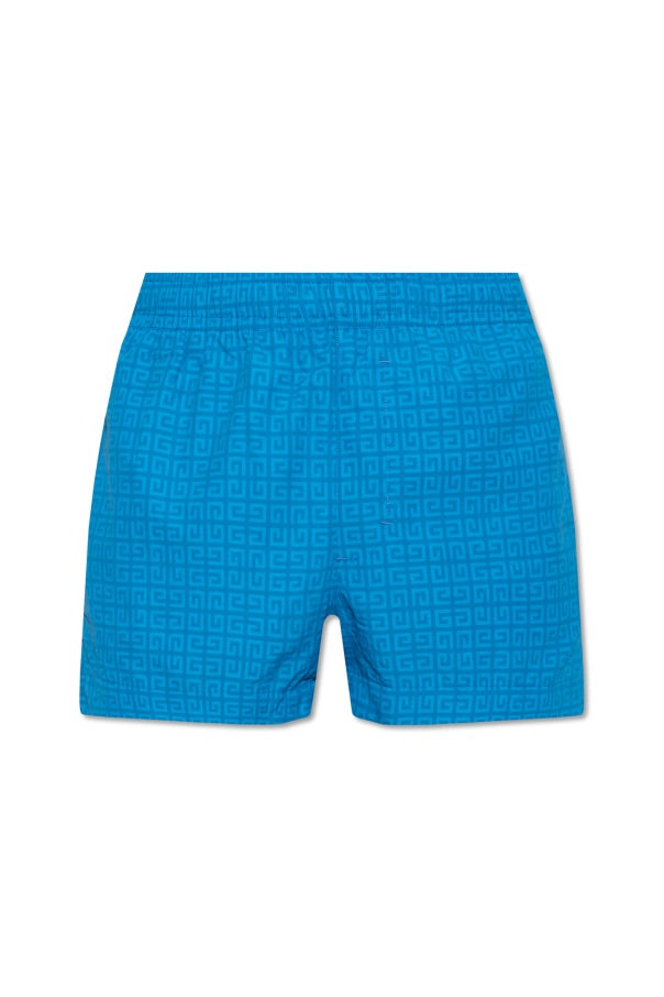 Givenchy G Monogram Swimshorts