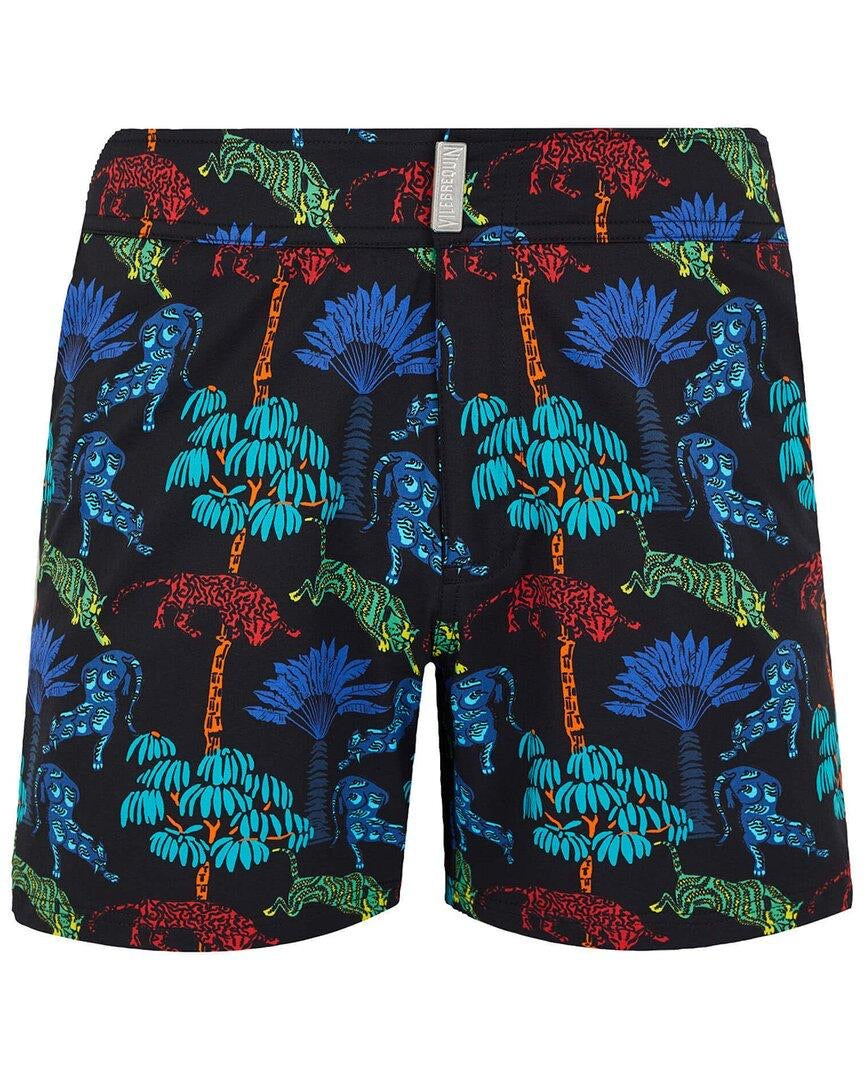 Vilebrequin Tiger Leap Swimshorts