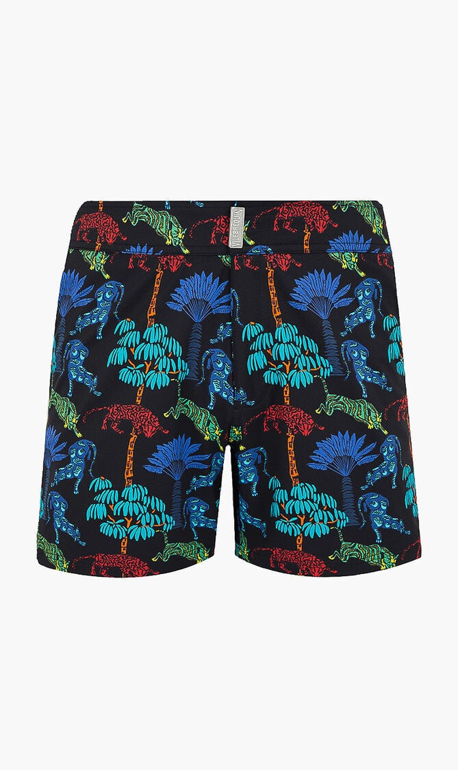 Vilebrequin Tiger Leap Swimshorts