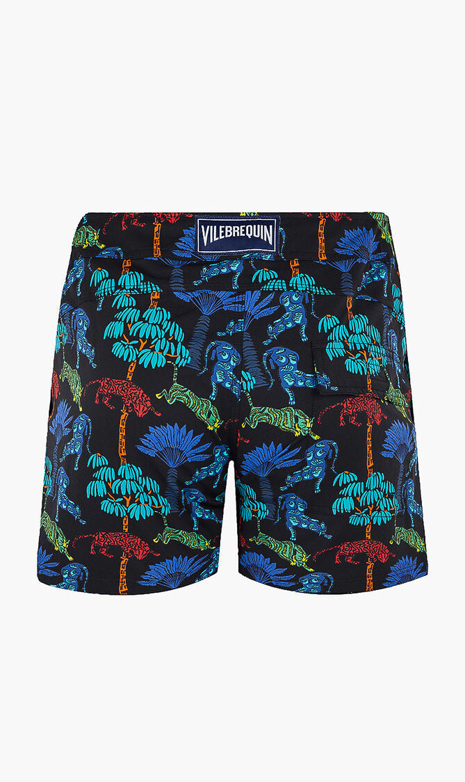 Vilebrequin Tiger Leap Swimshorts