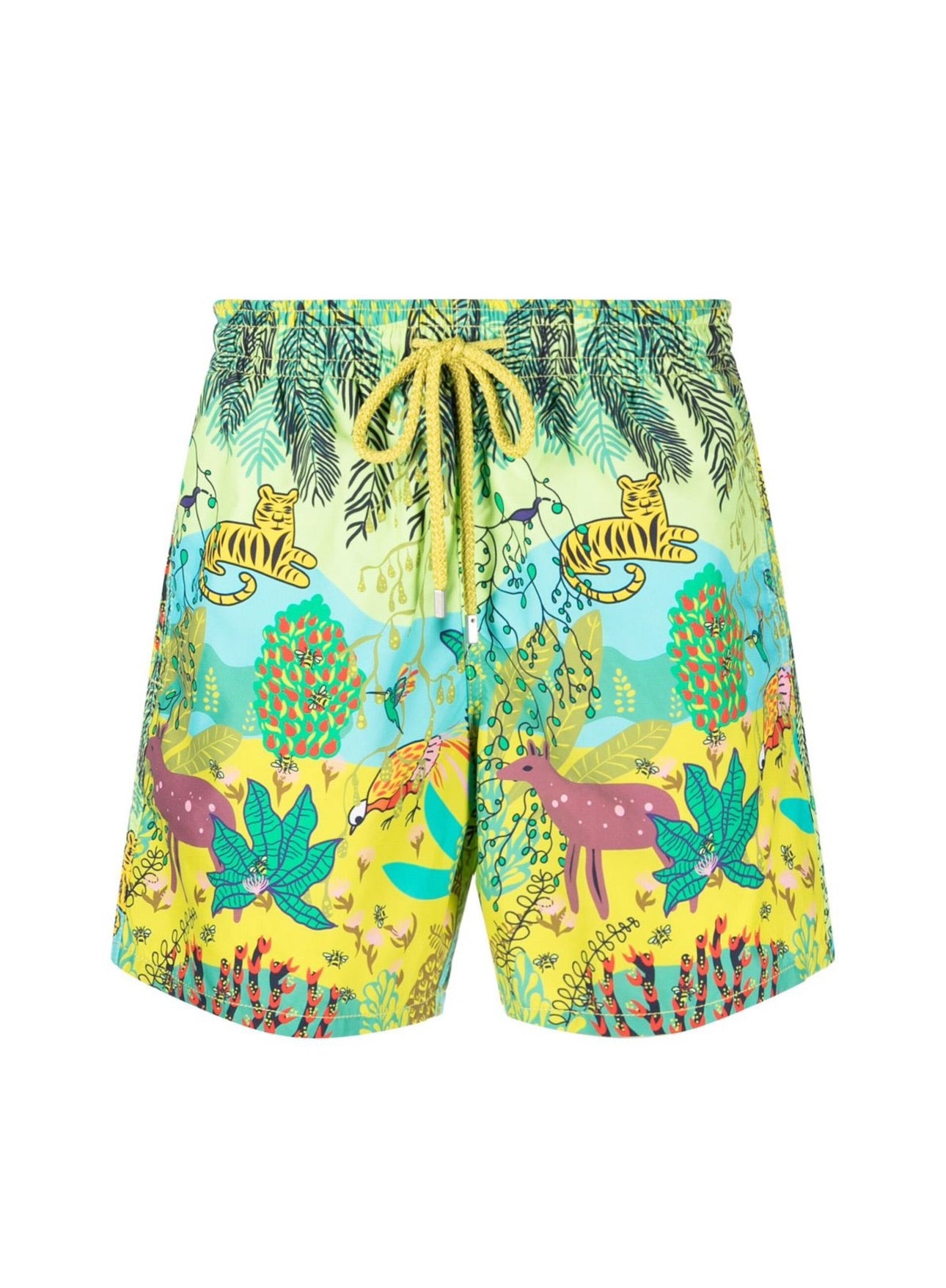 Vilebrequin Moorea Jungle Swimshorts