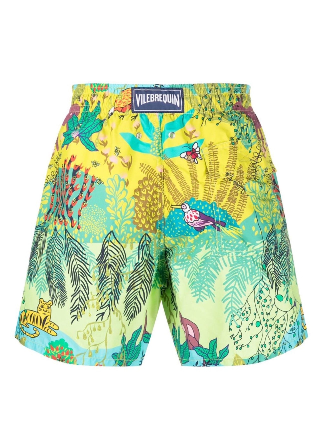 Vilebrequin Moorea Jungle Swimshorts