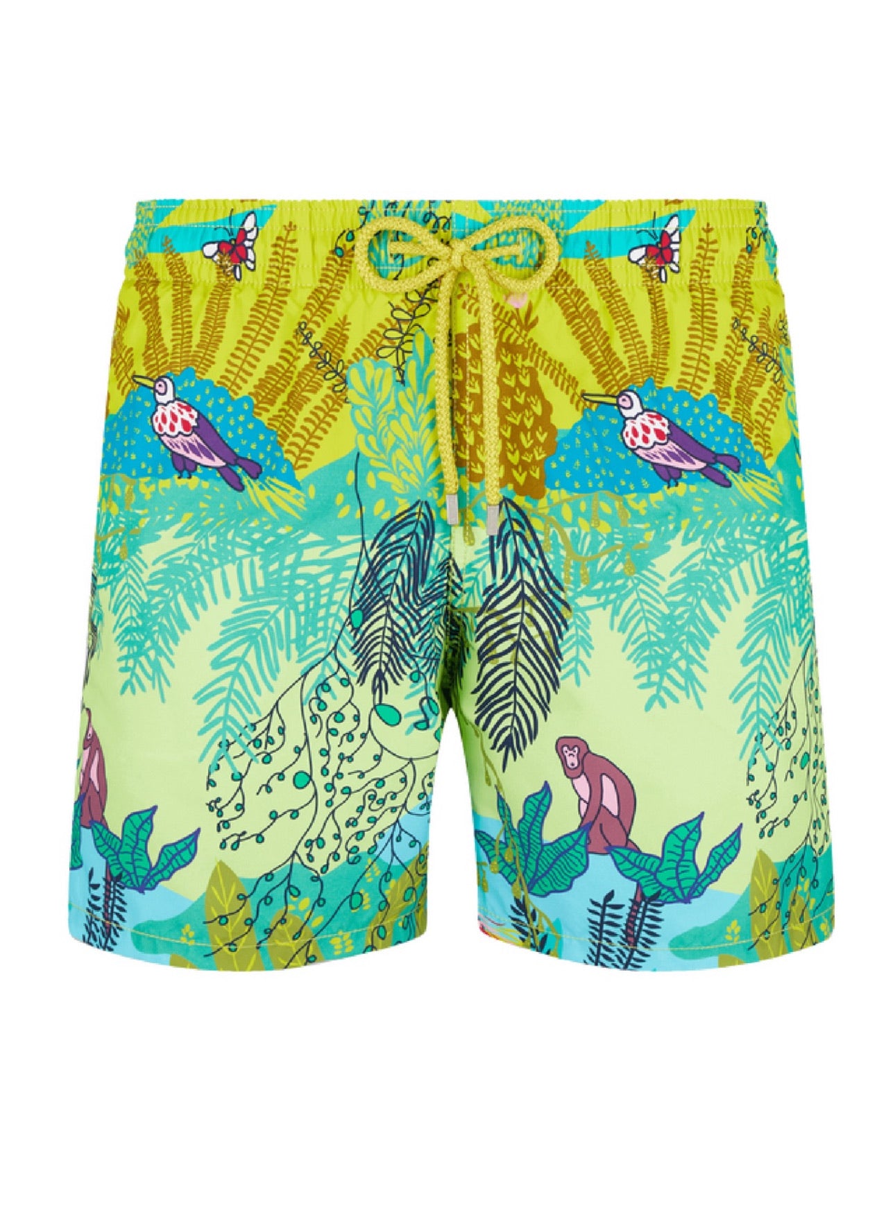 Vilebrequin Moorea Jungle Swimshorts