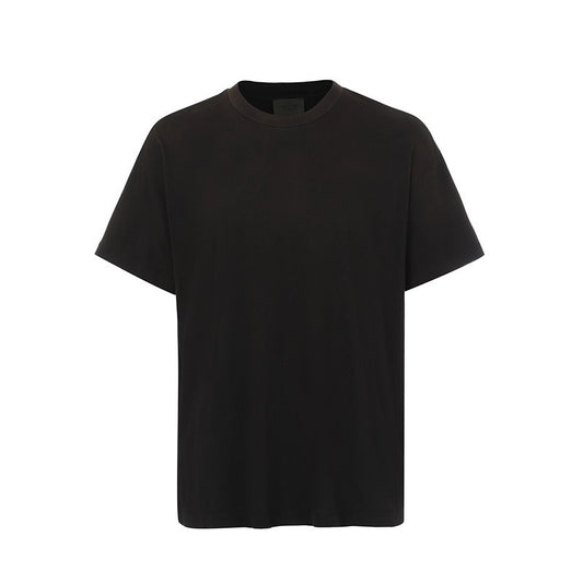 Fear Of God Oversized Plain Black