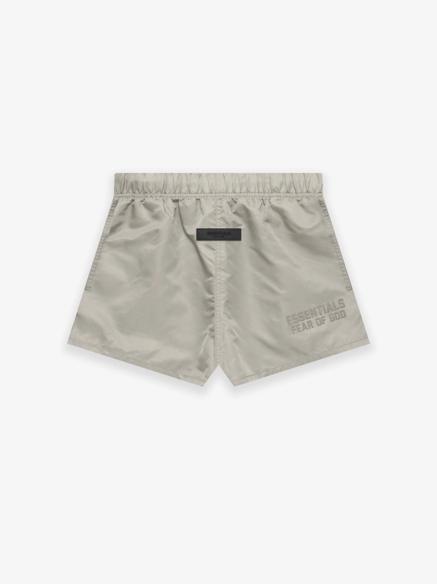 Fear Of God Essentials Track Shorts