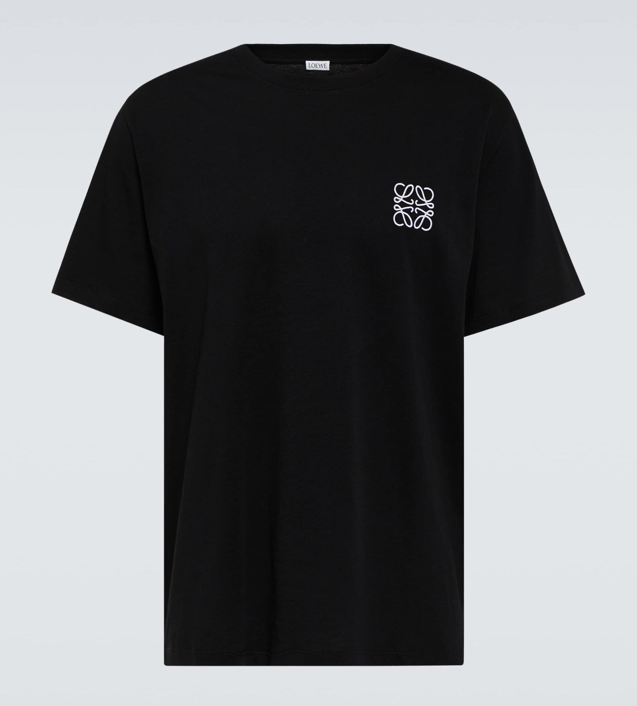 Loewe T-shirt Loewe Logo