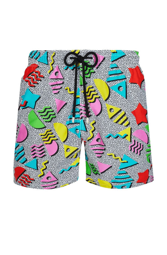 Vilebrequin Swimwear Swimshorts Moorea