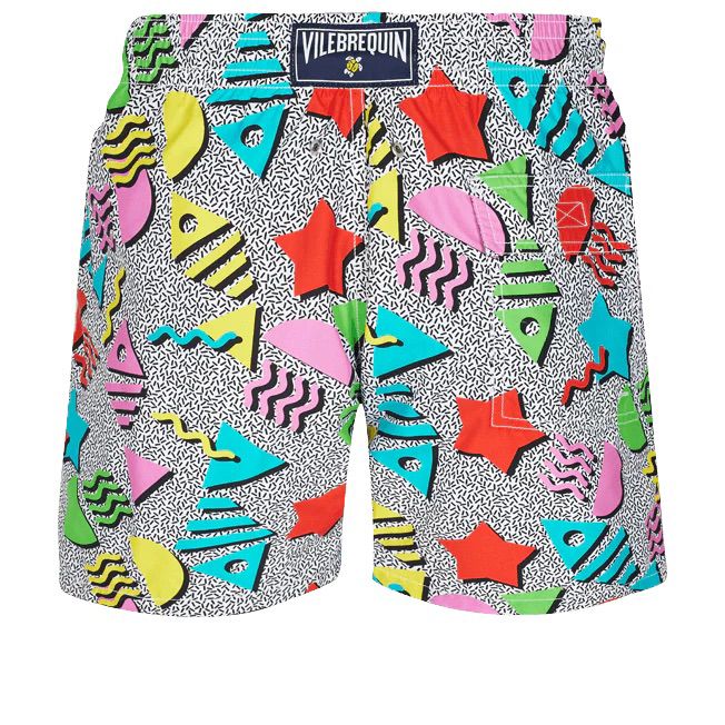 Vilebrequin Swimwear Swimshorts Moorea